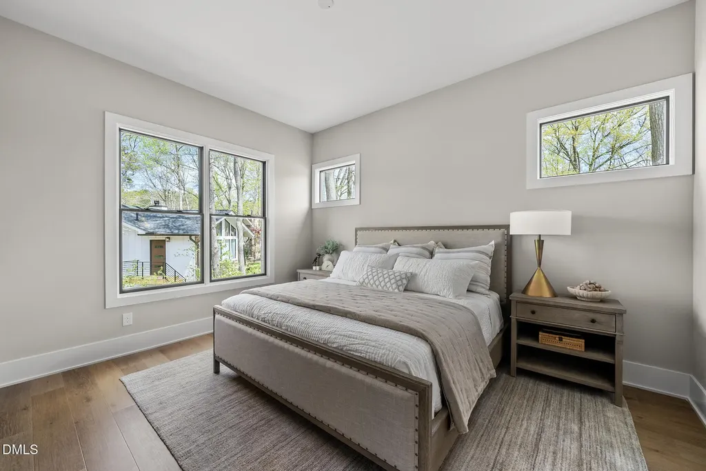 1925 Hunting Ridge Road Raleigh NC 27615