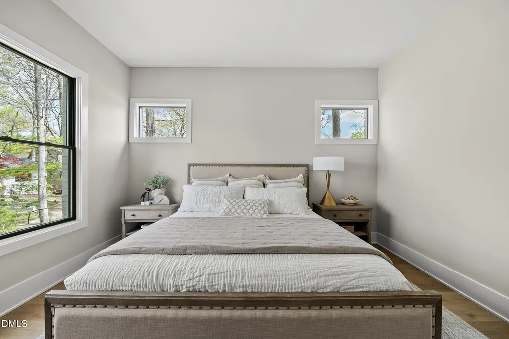 1925 Hunting Ridge Road Raleigh NC 27615