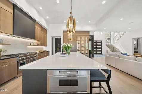 1925 Hunting Ridge Road Raleigh NC 27615