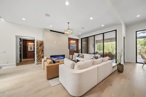 1925 Hunting Ridge Road Raleigh NC 27615