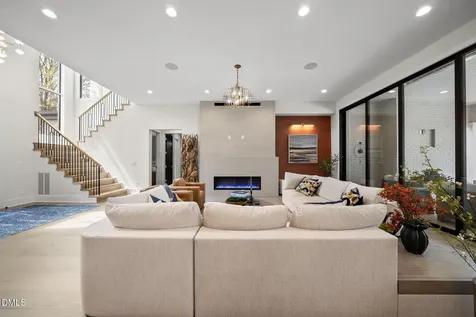 1925 Hunting Ridge Road Raleigh NC 27615