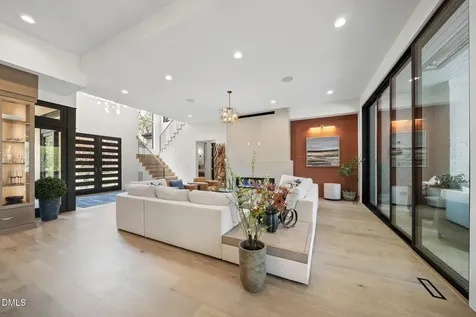 1925 Hunting Ridge Road Raleigh NC 27615