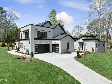 1925 Hunting Ridge Road Raleigh NC 27615
