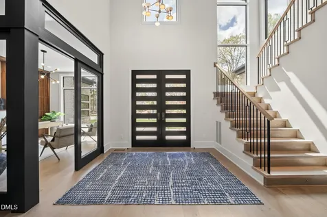 1925 Hunting Ridge Road Raleigh NC 27615