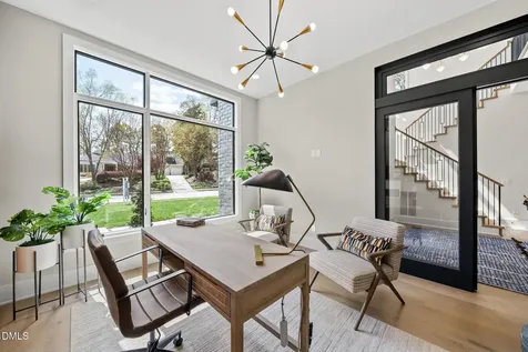 1925 Hunting Ridge Road Raleigh NC 27615