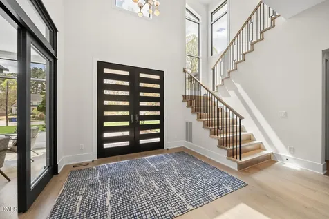 1925 Hunting Ridge Road Raleigh NC 27615