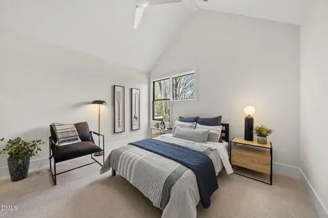 1925 Hunting Ridge Road Raleigh NC 27615