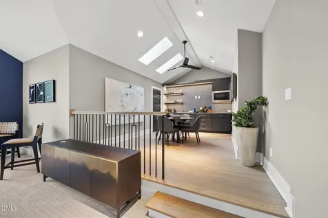 1925 Hunting Ridge Road Raleigh NC 27615
