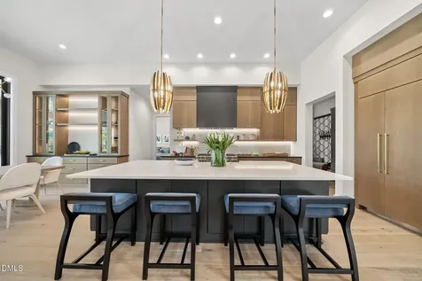 1925 Hunting Ridge Road Raleigh NC 27615