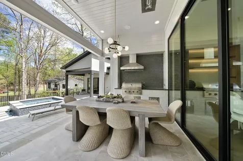 1925 Hunting Ridge Road Raleigh NC 27615