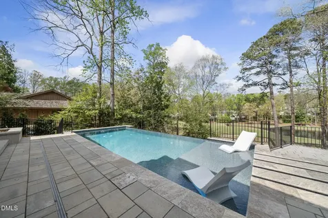 1925 Hunting Ridge Road Raleigh NC 27615