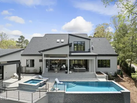 1925 Hunting Ridge Road Raleigh NC 27615