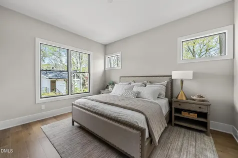 1925 Hunting Ridge Road Raleigh NC 27615