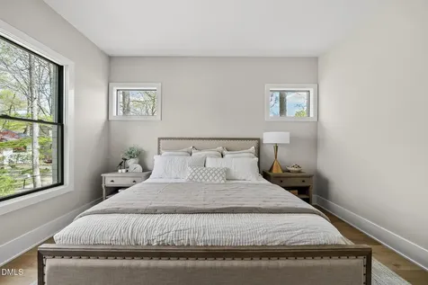 1925 Hunting Ridge Road Raleigh NC 27615