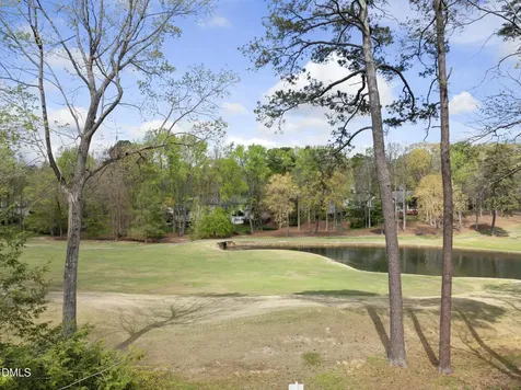 1925 Hunting Ridge Road Raleigh NC 27615