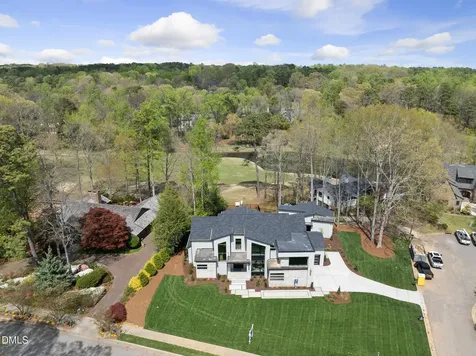 1925 Hunting Ridge Road Raleigh NC 27615