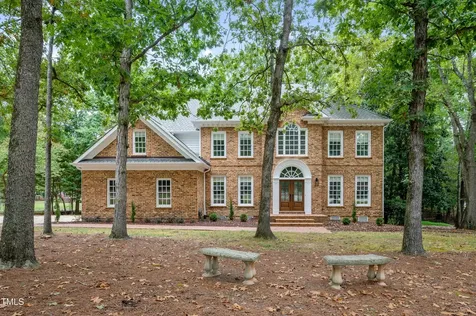 1202 Summerville Lane Durham NC 27712