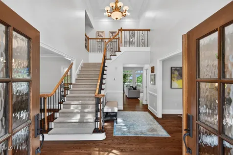 1202 Summerville Lane Durham NC 27712