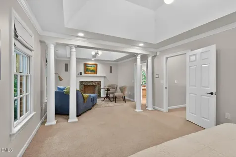 1202 Summerville Lane Durham NC 27712