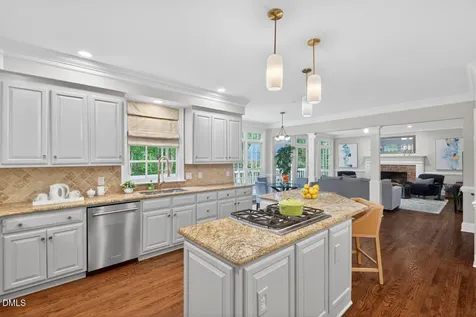 1202 Summerville Lane Durham NC 27712