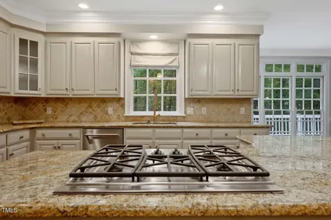 1202 Summerville Lane Durham NC 27712
