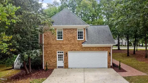1202 Summerville Lane Durham NC 27712
