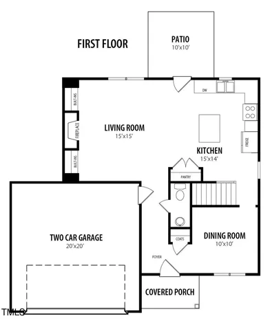 113 Cordgrass Court Smithfield NC 27577