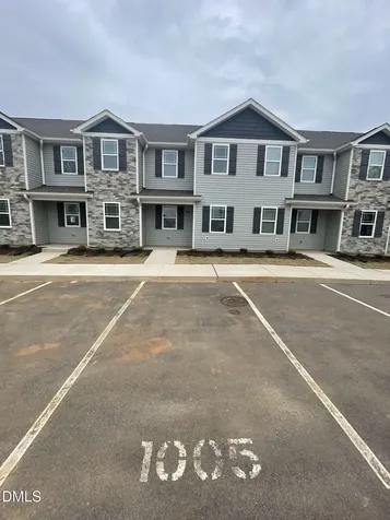1005 Peony Lane Youngsville NC 27596
