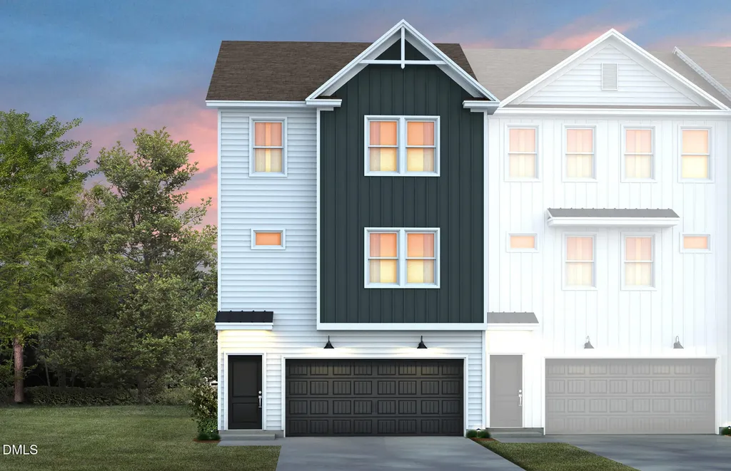 2151 Grouse Ski Circle Apex NC 27523