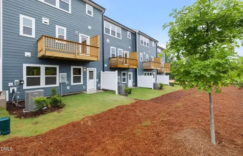 2151 Grouse Ski Circle Apex NC 27523