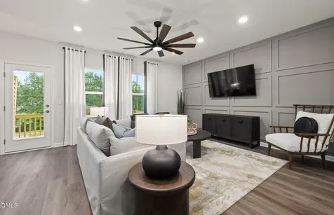 2151 Grouse Ski Circle Apex NC 27523