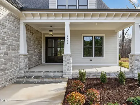 8916 Thompson Mill Road Wake Forest NC 27587
