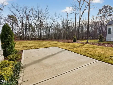 8916 Thompson Mill Road Wake Forest NC 27587