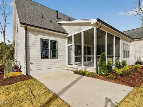 8916 Thompson Mill Road Wake Forest NC 27587