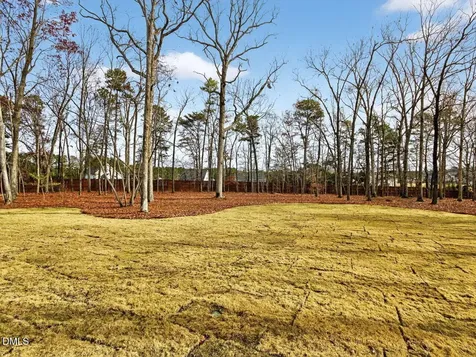 8916 Thompson Mill Road Wake Forest NC 27587