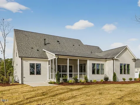 8916 Thompson Mill Road Wake Forest NC 27587
