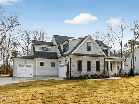 8916 Thompson Mill Road Wake Forest NC 27587