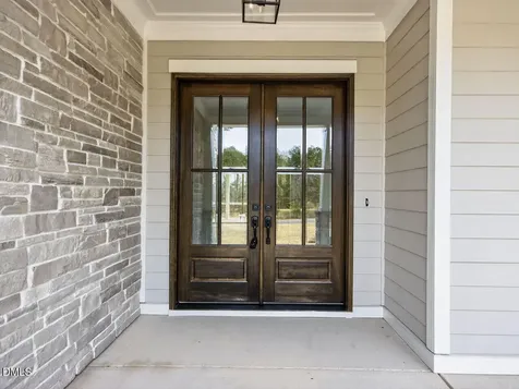 8916 Thompson Mill Road Wake Forest NC 27587