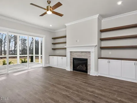 8916 Thompson Mill Road Wake Forest NC 27587