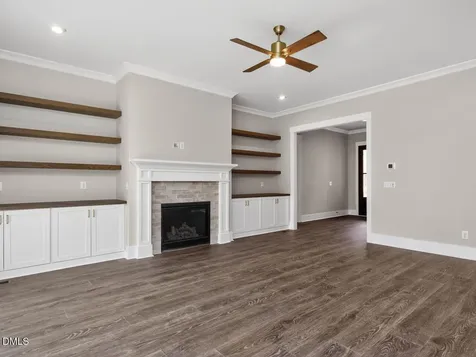 8916 Thompson Mill Road Wake Forest NC 27587