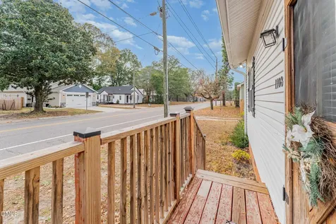 1108 Branson Street Fayetteville NC 28305