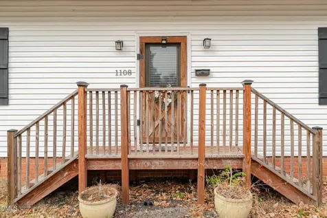 1108 Branson Street Fayetteville NC 28305