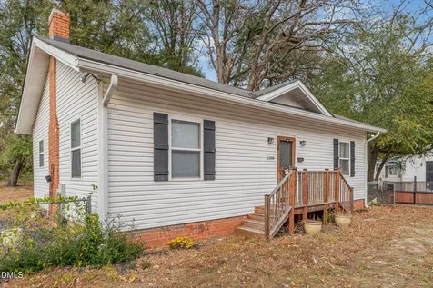 1108 Branson Street Fayetteville NC 28305
