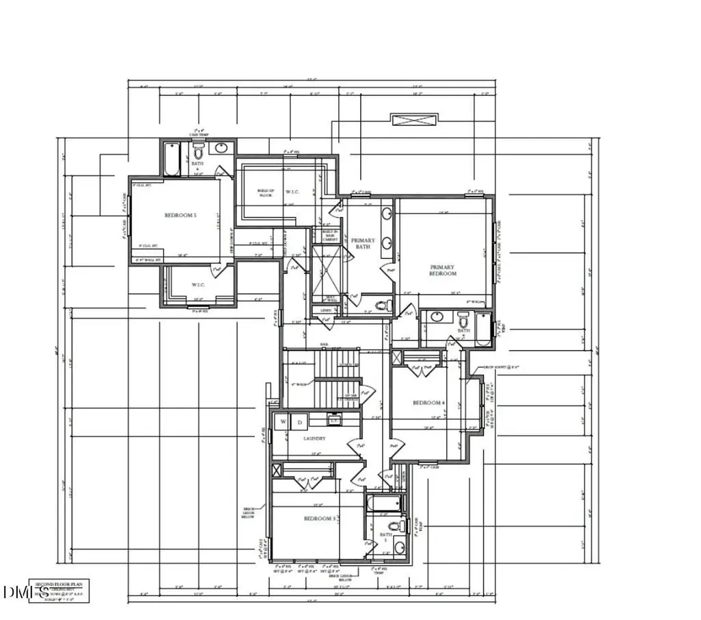 3325 Founding Place Raleigh NC 27612