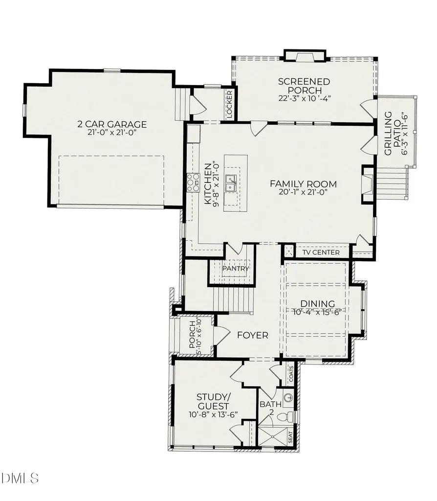 3325 Founding Place Raleigh NC 27612