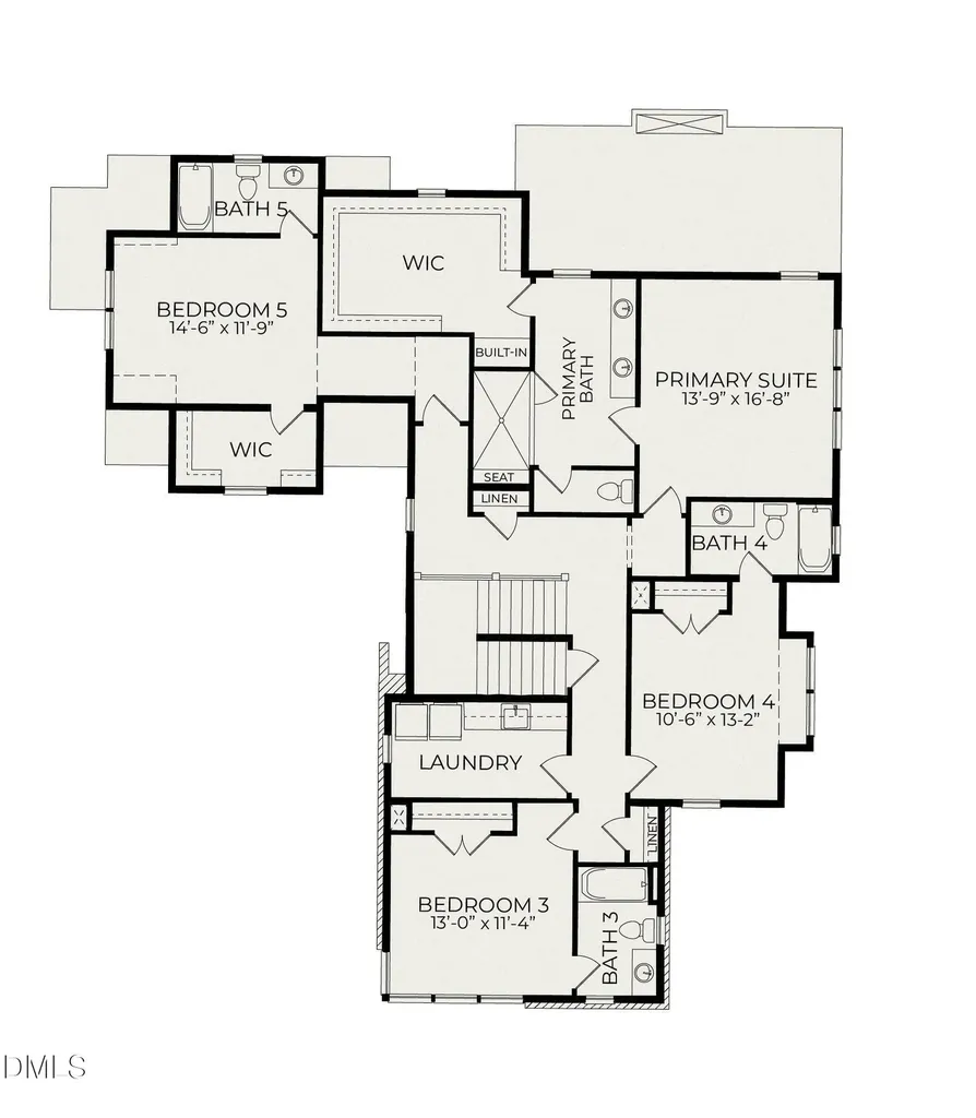 3325 Founding Place Raleigh NC 27612