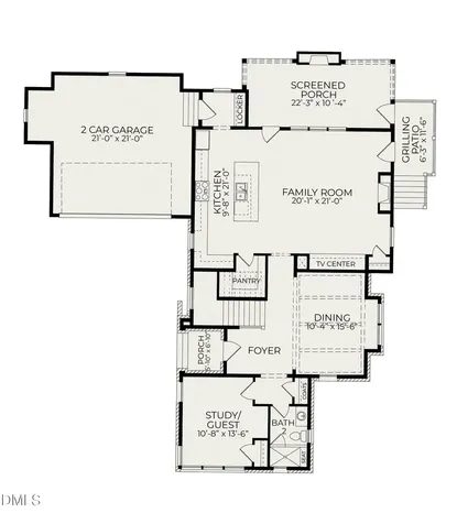 3325 Founding Place Raleigh NC 27612