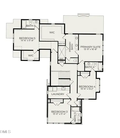 3325 Founding Place Raleigh NC 27612