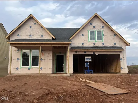 2064 Bull City Bend Durham NC 27703