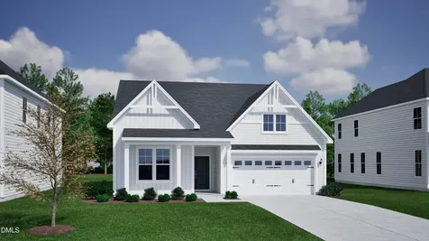 2064 Bull City Bend Durham NC 27703